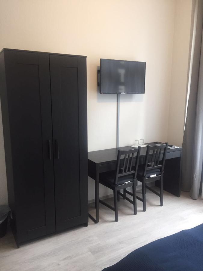 Main Hotel Frankfurt City Frankfurt am Main ภายนอก รูปภาพ