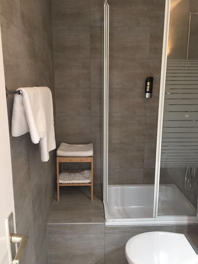 Main Hotel Frankfurt City Frankfurt am Main ภายนอก รูปภาพ