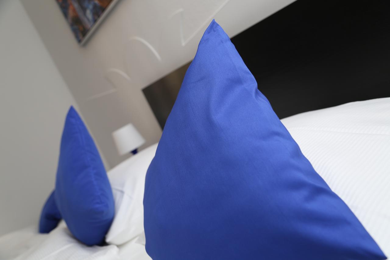 Main Hotel Frankfurt City Frankfurt am Main ภายนอก รูปภาพ