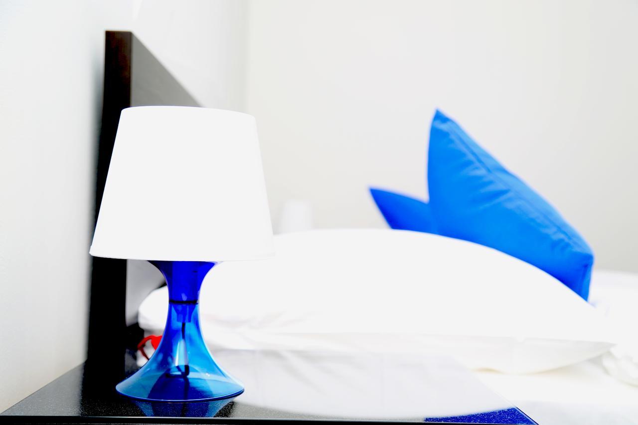 Main Hotel Frankfurt City Frankfurt am Main ภายนอก รูปภาพ